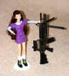 Barbie and M16.jpg (44526 bytes)